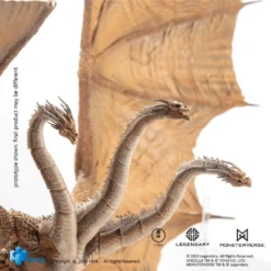 Godzilla: King Of The Monsters King Ghidorah Figure 20 Godzilla: King Of The Monsters King Ghidorah Figure -Kotobukiya Sales Shop 862830bc 5625 4d1f 8192 8cee9955e853