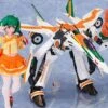 Macross Frontier V.F.G. VF-25F Messiah Ranka Lee (Macross 40th Anniversary) Model Kit 2 Macross Frontier V.F.G. VF-25F Messiah Ranka Lee (Macross 40th Anniversary) Model Kit -Kotobukiya Sales Shop 881bcad8 2402 4c56 9d24 993b57dc2ba0