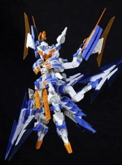 MG-01 Zhao Yun X JouKou Model Kit 23 MG-01 Zhao Yun X JouKou Model Kit -Kotobukiya Sales Shop 88e7e54e b775 41a3 b4fa dc2f0e65ed45 1