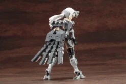 M.S.G. Modeling Support Goods Heavy Weapon Unit 16 Overed Manipulator -Kotobukiya Sales Shop 88f5acdf 9466 4e87 87ba ea517e44fd8d