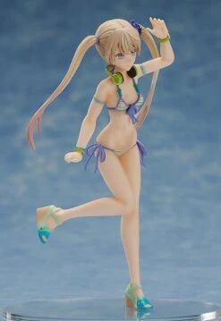 Little Armory S-style Maria Teruyasu (Swimsuit Ver.) 1/12 Scale Figure -Kotobukiya Sales Shop 89f553a7 8450 4209 8fb3 4589766b8a27