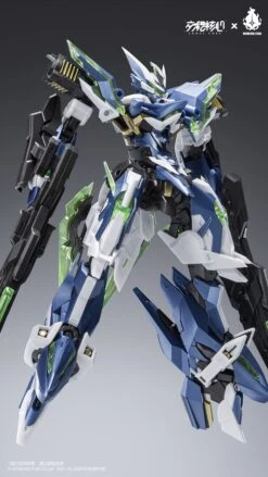 Cross Core - CZ-12A KISHIN Nebula 1/100 Model Kit -Kotobukiya Sales Shop 8 f173b35d 80cd 4086 b4a8 3fa69d9e7f45