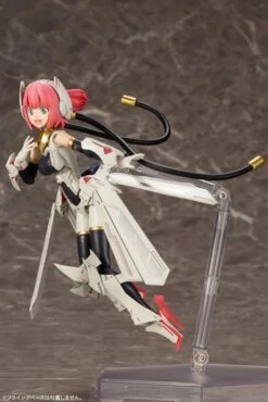 Megami Device Bullet Knights Lancer Model Kit -Kotobukiya Sales Shop 8ae340fe aeed 46c4 905c aac49cf2d774