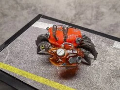 Aquaculture Tank Fiddler Crab Model Kit -Kotobukiya Sales Shop 8bb5c0ff 4e23 42af 9192 e5a5c6df26ce