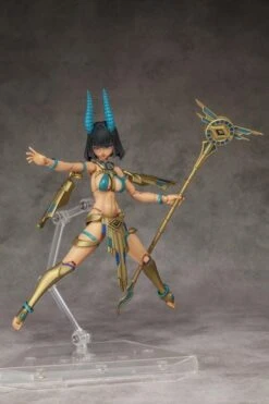 Dark Advent Undeaddress Isis (Standard Ver.) Model Kit -Kotobukiya Sales Shop 8bf6a935 6eed 4f07 a810 6e0aa590d55e