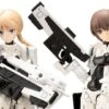 Megami Device Wism Soldier Assault Scout Model Kit (Reissue) -Kotobukiya Sales Shop 8d01bcd1 8df6 47b3 980c b85d1be9dd84