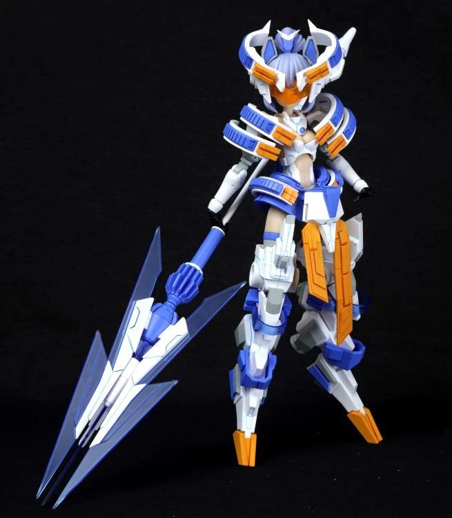 MG-01 Zhao Yun X JouKou Model Kit 5 MG-01 Zhao Yun X JouKou Model Kit - Image 3