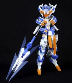 MG-01 Zhao Yun X JouKou Model Kit 21 MG-01 Zhao Yun X JouKou Model Kit -Kotobukiya Sales Shop 8d24235d e538 4769 8293 88111a6238d3