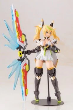 Phantasy Star Online 2 Es Gene (Stella Tears Ver.) Model Kit 16 Phantasy Star Online 2 Es Gene (Stella Tears Ver.) Model Kit -Kotobukiya Sales Shop 8f05e922 2173 4874 9ff9 8391153a5994