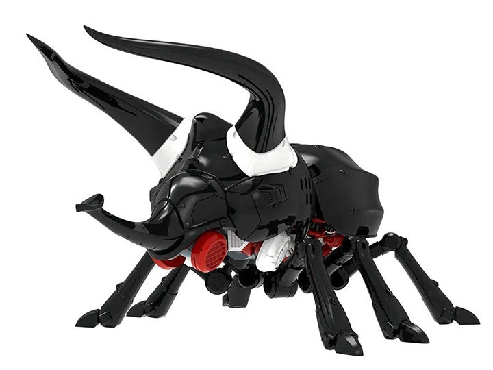 SUYATA MARVELOUS MUSEUM MM003 Mecha Atlas Model Kit 3 SUYATA MARVELOUS MUSEUM MM003 Mecha Atlas Model Kit