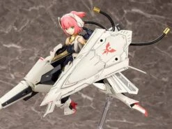 Megami Device Bullet Knights Lancer Model Kit