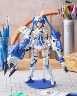 Frame Arms Girl Architect (Nipako Ver.) Model Kit -Kotobukiya Sales Shop 905d3c9f d076 4e51 9e28 34877c2c0a12
