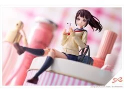 Kotobukiya Sousai Shoujo Teien Touou High School Winter Clothes Madoka Yuki 1/10 Scale Model Kit 35 Kotobukiya Sousai Shoujo Teien Touou High School Winter Clothes Madoka Yuki 1/10 Scale Model Kit -Kotobukiya Sales Shop 90b0bf0f 9973 4022 b012 69172ea03102