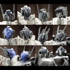 M.S.G. Modeling Support Goods Mecha Supply 12 Customize Head Type A 20 M.S.G. Modeling Support Goods Mecha Supply 12 Customize Head Type A -Kotobukiya Sales Shop 915bc4f4 1330 453d 917a dfc7aece8920