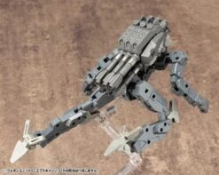 Kotobukiya M.S.G. Modeling Support Goods Weapon Unit 43 Excannon (Reissue) 30 Kotobukiya M.S.G. Modeling Support Goods Weapon Unit 43 Excannon (Reissue) -Kotobukiya Sales Shop 91777eb2 8793 469e 9d43 149f6c881ab0