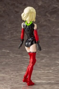 Megami Device Bullet Knights Lancer (Hell Blaze) Model Kit (Ver. 2) 20 Megami Device Bullet Knights Lancer (Hell Blaze) Model Kit (Ver. 2) -Kotobukiya Sales Shop 91eab5e7 1227 4176 b8ba 2baeaad891bb