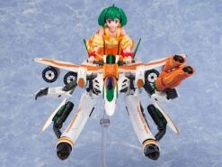 Macross Frontier V.F.G. VF-25F Messiah Ranka Lee (Macross 40th Anniversary) Model Kit -Kotobukiya Sales Shop 91eadcc9 3c12 47a7 8dbf 0f0351e76682
