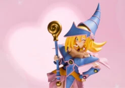 Yu-Gi-Oh! Cross Frame Girl Dark Magician Girl Model Kit -Kotobukiya Sales Shop 91fcb9c0 bbde 4835 ae9b 2739133d1766