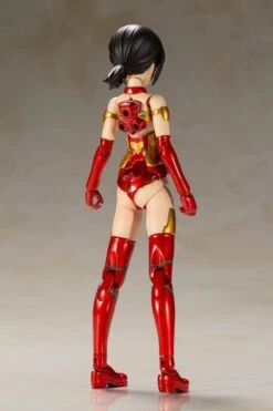 Frame Arms Girl Laetitia (Ryuu-Bi) Model Kit 24 Frame Arms Girl Laetitia (Ryuu-Bi) Model Kit -Kotobukiya Sales Shop 93925dde 74bb 4842 8df7 14380746e2de