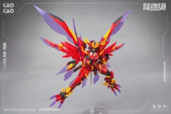 MS General MG-03 Cao Cao X Bi Fang Model Kit 17 MS General MG-03 Cao Cao X Bi Fang Model Kit -Kotobukiya Sales Shop 944a0bb2 8142 4614 b35a 04950cac1c2e
