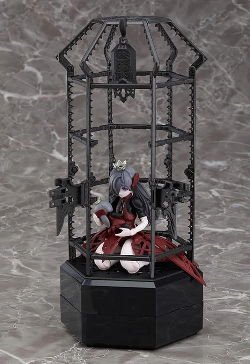 Chitocerium XCII-Urania Model Kit 10 Chitocerium XCII-Urania Model Kit - Image 8