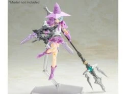 M.S.G. Modeling Support Goods Heavy Weapon Unit 24 Alnair Rod 28 M.S.G. Modeling Support Goods Heavy Weapon Unit 24 Alnair Rod -Kotobukiya Sales Shop 9500327f 9591 47b0 b8cd 06a357b4a13a