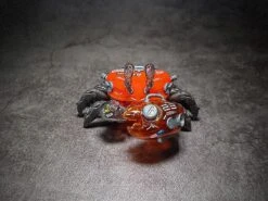 Aquaculture Tank Fiddler Crab Model Kit -Kotobukiya Sales Shop 95070cf5 5175 4866 92c9 a4f9c3ca75c9