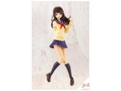 Kotobukiya Sousai Shoujo Teien Touou High School Winter Clothes Madoka Yuki 1/10 Scale Model Kit 20 Kotobukiya Sousai Shoujo Teien Touou High School Winter Clothes Madoka Yuki 1/10 Scale Model Kit -Kotobukiya Sales Shop 95ad5a1b 398a 4247 a853 4b2979ddd153