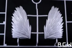 R.C.W. Six Wing Set 1/12 Scale Model Accessory 36 R.C.W. Six Wing Set 1/12 Scale Model Accessory -Kotobukiya Sales Shop 95ddb578 dbca 485d 80f9 c6cba8f8a0a8