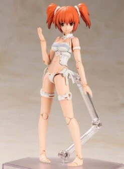 The King Of Braves GaoGaiGar Cross Frame Girl Brave Girl Model Kit -Kotobukiya Sales Shop 961e611a 1dab 4167 a4ca ecb65e981027