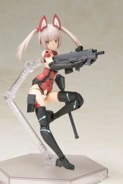Kotobukiya FRAME ARMS GIRL INNOCENTIA PLASTIC MODEL KIT -Kotobukiya Sales Shop 96741a9a6c548f4068b4de1e13205960