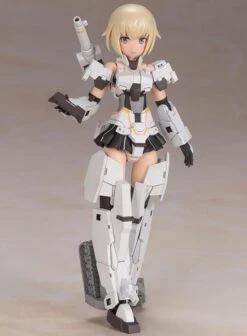 Frame Arms Girl Gourai-Kai (White) Ver. 2 Model Kit 20 Frame Arms Girl Gourai-Kai (White) Ver. 2 Model Kit -Kotobukiya Sales Shop 9872d552 2abe 4e2c a21b d504619d180e