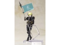 Kojima Productions Ludens (Black Ver.) Model Kit 17 Kojima Productions Ludens (Black Ver.) Model Kit -Kotobukiya Sales Shop 9a7046ec 8cad 43e9 bedb 09476c933cfa