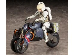 Death Stranding Reverse Trike 1/12 Scale Model Kit -Kotobukiya Sales Shop 9be072cb 03ac 497b a8e0 93c79cabb8fd