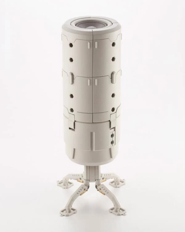 Kotobukiya M.S.G. Modeling Support Goods Gigantic Arms Omega Reactor 5 Kotobukiya M.S.G. Modeling Support Goods Gigantic Arms Omega Reactor - Image 3