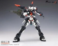 Code Beast Series Hundred Edge 1/100 Scale Model Kit 25 Code Beast Series Hundred Edge 1/100 Scale Model Kit -Kotobukiya Sales Shop 9c7fc6c1 d109 4872 85bf 331ccc819e65