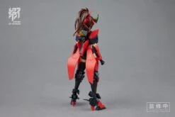 Raider Of Shadow RS-02 Chinese Zodiac Shadow Ox 1/10 Scale Figure Set 14 Raider Of Shadow RS-02 Chinese Zodiac Shadow Ox 1/10 Scale Figure Set -Kotobukiya Sales Shop 9d153e0e 16c7 451e 9a90 b96deb2081ee