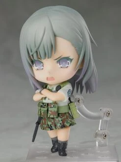 Little Armory Nendoroid No.1052 Ena Toyosaki -Kotobukiya Sales Shop 9d5b3f2e efc2 4fab 9c09 18e57675d22e