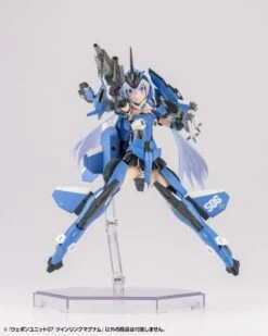 M.S.G. Modeling Support Goods Weapon Unit 07 Twin Link Magnum 34 M.S.G. Modeling Support Goods Weapon Unit 07 Twin Link Magnum -Kotobukiya Sales Shop 9dd3c75b 2429 4802 8af0 ce5fa020a7d3