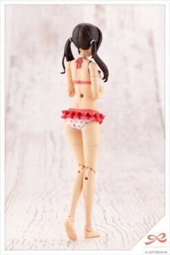 Kotobukiya Sousai Shoujo Teien High School Swimsuit Yuki Madoka 1/10 Scale Model Kit 25 Kotobukiya Sousai Shoujo Teien High School Swimsuit Yuki Madoka 1/10 Scale Model Kit -Kotobukiya Sales Shop 9ea69a0e 454f 4a93 b8d0 7c515669b399