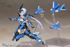 FRAMEARMS GIRL STYLET XF-3 ﻿MODEL KIT 2.0 -Kotobukiya Sales Shop 9qK ELDY