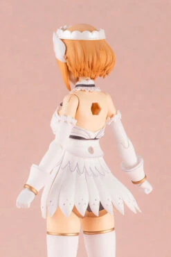 Arcanadea Lumitea Model Kit 33 Arcanadea Lumitea Model Kit -Kotobukiya Sales Shop AR001 lumitea 12