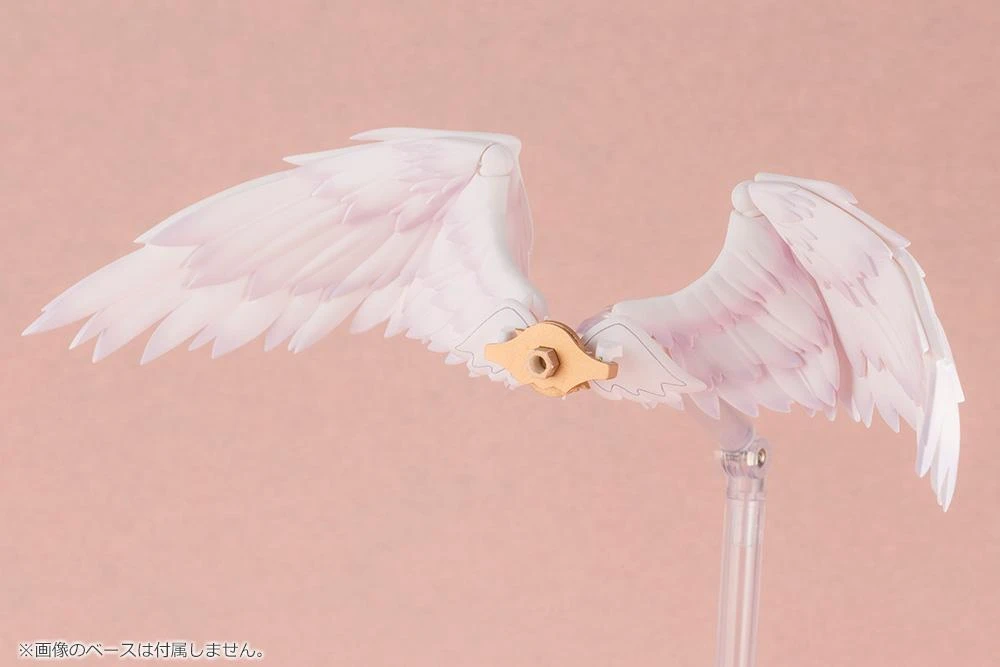 Arcanadea Lumitea Model Kit 18 Arcanadea Lumitea Model Kit - Image 16