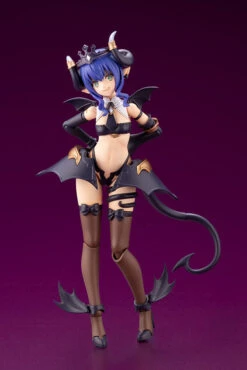 Arcanadea Velretta Model Kit 27 Arcanadea Velretta Model Kit -Kotobukiya Sales Shop AR002 velretta 10