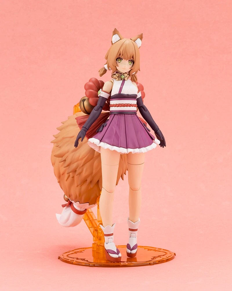 Arcanadea Yukumo Model Kit 15 Arcanadea Yukumo Model Kit - Image 13