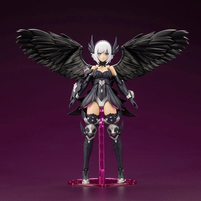 Kotobukiya USAGS Limited Exclusive Arcanadea Lumitea ReACT-A Model Kit 4 Kotobukiya USAGS Limited Exclusive Arcanadea Lumitea ReACT-A Model Kit - Image 2