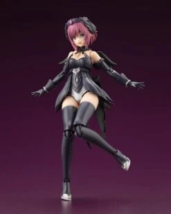 Kotobukiya USAGS Limited Exclusive Arcanadea Lumitea ReACT-A Model Kit 28 Kotobukiya USAGS Limited Exclusive Arcanadea Lumitea ReACT-A Model Kit -Kotobukiya Sales Shop AR010 lumitea RA A 11 1