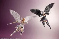 Kotobukiya USAGS Limited Exclusive Arcanadea Lumitea ReACT-A Model Kit -Kotobukiya Sales Shop AR010 lumitea RA A 13