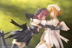 Kotobukiya USAGS Limited Exclusive Arcanadea Lumitea ReACT-A Model Kit -Kotobukiya Sales Shop AR010 lumitea RA A 14