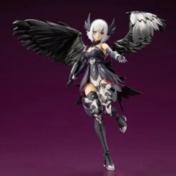 Kotobukiya USAGS Limited Exclusive Arcanadea Lumitea ReACT-A Model Kit -Kotobukiya Sales Shop AR010 lumitea RA A 2